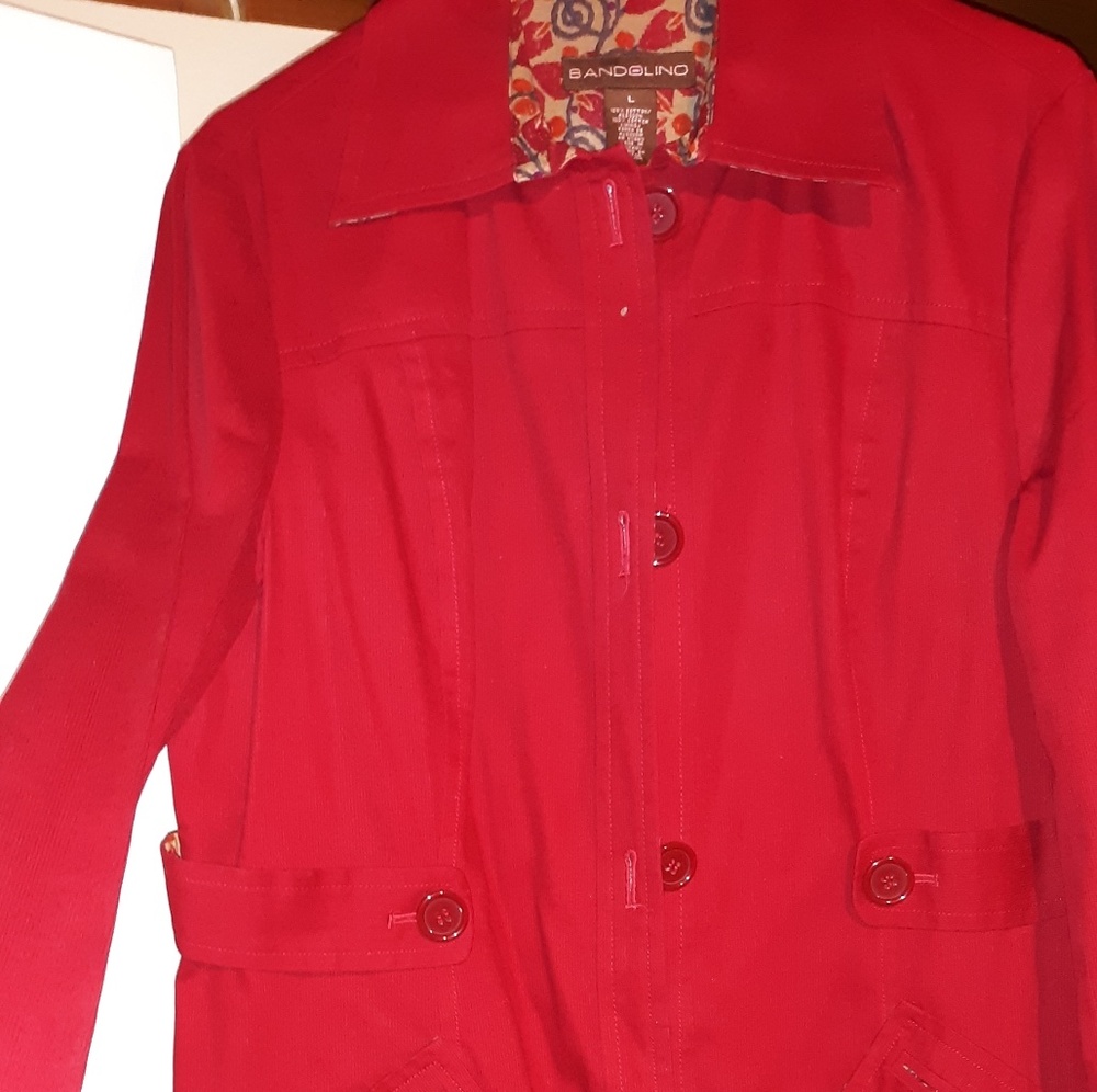 Coat